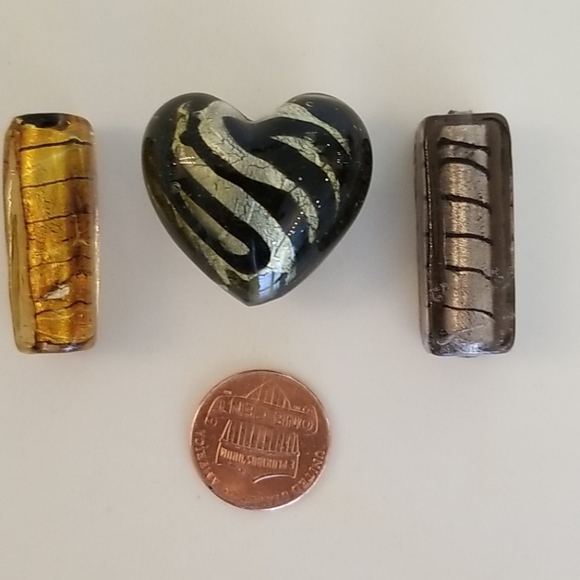 Jewelry & Crafting Glass Bead Mystery Bundle - Picture 10 of 12